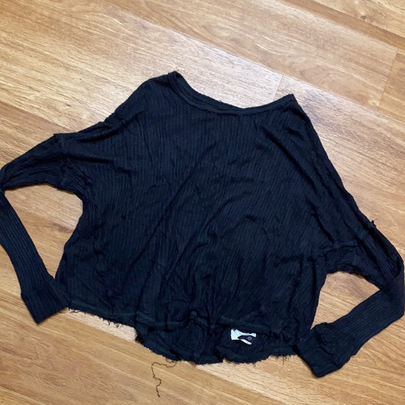 Onzie Longsleeve Top - Picture 1 of 7